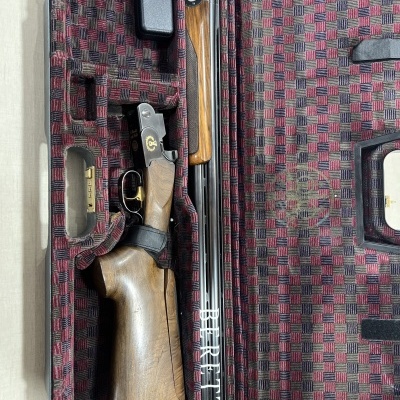 PIETRO BERETTA ASE GOLD *VENDIDA