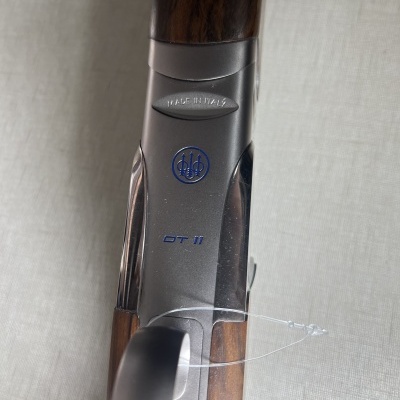PIETRO BERETTA DT11 ACS *VENDIDA