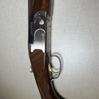 PIETRO BERETTA 686 ONYX *VENDIDA