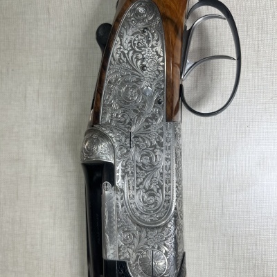 PIETRO BERETTA S3 EL