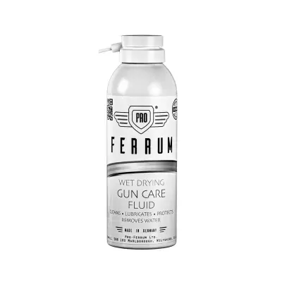 FERRUM GUN CARE FLUID