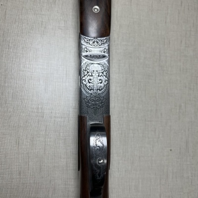 PIETRO BERETTA 687 EE LL **VENDIDA