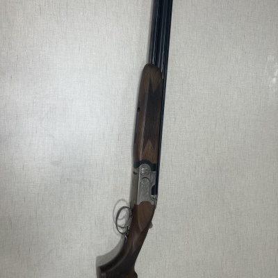 PIETRO BERETTA 690 I *VENDIDA