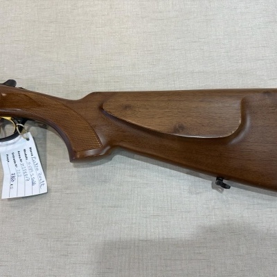 PIETRO BERETTA S 689 S. SABLE