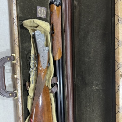 PIETRO BERETTA S3