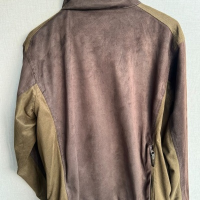 CASACO DEERHUNTER EXPLORE JACKET