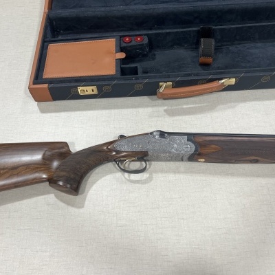 PIETRO BERETTA S3 EE LL *VENDIDA