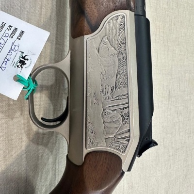 BLASER R.93