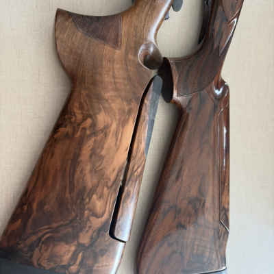 KRIEGHOFF K80 *VENDIDA
