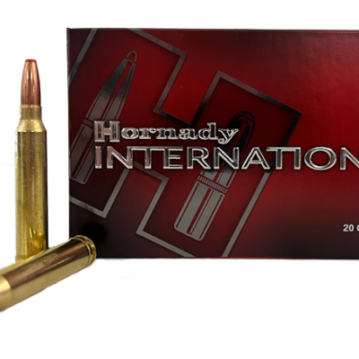 HORNADY INTERNATIONAL