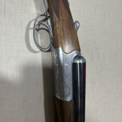 PIETRO BERETTA 486