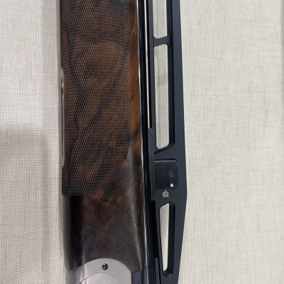 PIETRO BERETTA DT11 X TRAP *VENDIDA