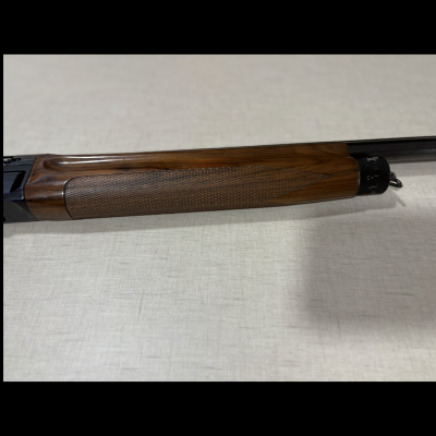 BENELLI 201 SL80 *VENDIDA