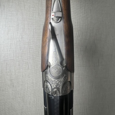 PIETRO BERETTA SILVER PIGEON S *VENDIDA