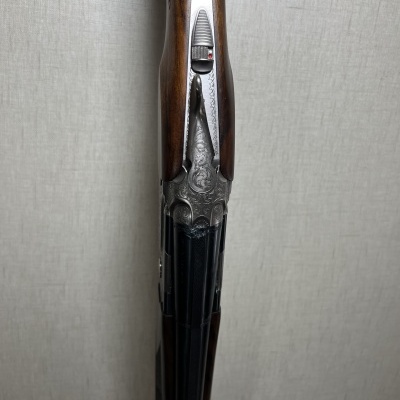 PIETRO BERETTA 695 *VENDIDA