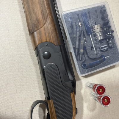 PIETRO BERETTA DT11 EE LL