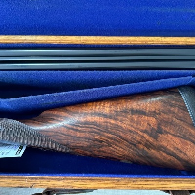 JAMES PURDEY *VENDIDA