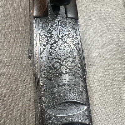 PIETRO BERETTA S3 EE LL *VENDIDA