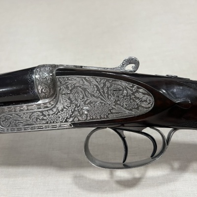 DESENZANI LUXO *VENDIDA