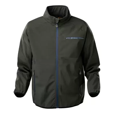 CASACO CHIRUCA SOFT SHELL