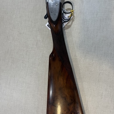 LUIGI FRANCHI  ALBATROZ