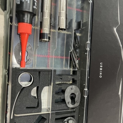 BENELLI 828 U *VENDIDA