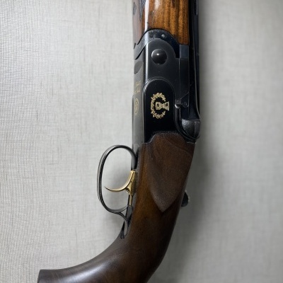 PIETRO BERETTA ASE GOLD *VENDIDA