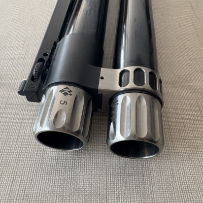 KRIEGHOFF K80 *VENDIDA