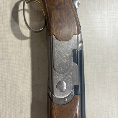 PIETRO BERETTA 686 SILVER PIGEON I *VENDIDA