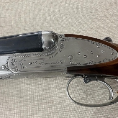 VICENZO BERNARDELLI ROMA 7