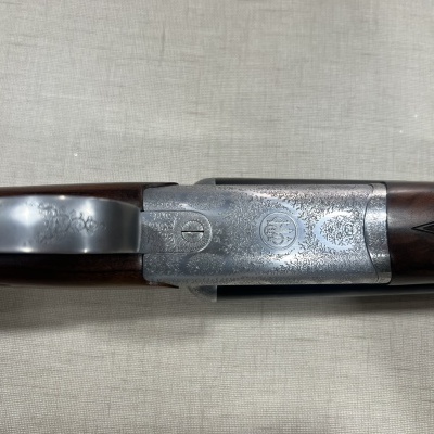 PIETRO BERETTA 486 *VENDIDA