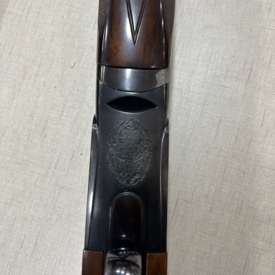 PERAZZI MX2000 *VENDIDA