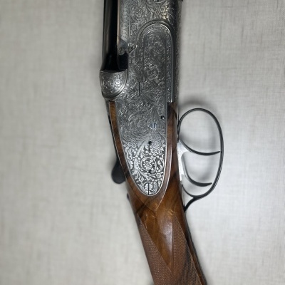 PIETRO BERETTA S3 EL