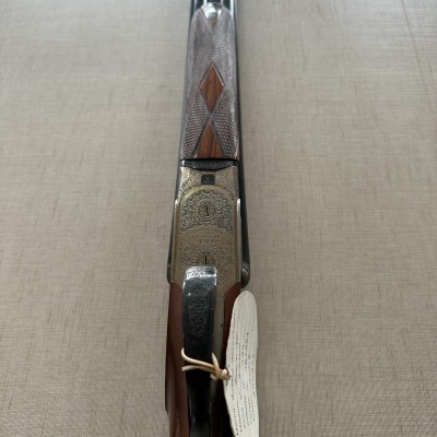 VICENZO BERNARDELLI ROMA IV