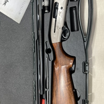 PIETRO BERETTA UPLAND