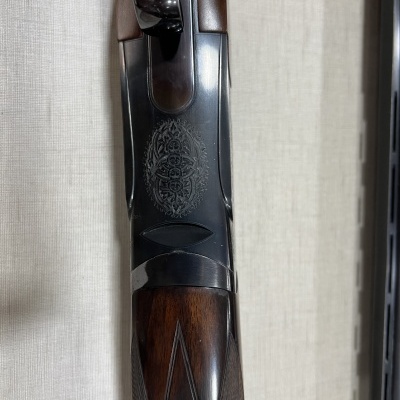 PERAZZI MX2000 *VENDIDA
