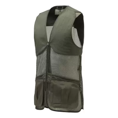 COLETE BERETTA FULL MESH VEST
