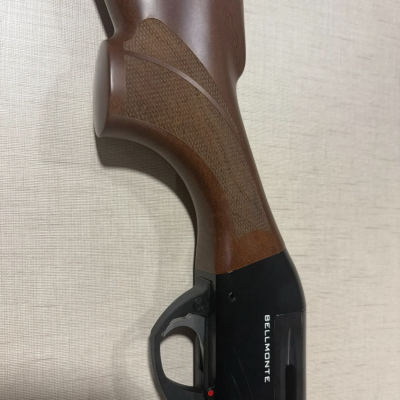 BENELLI BELMONTE BEC