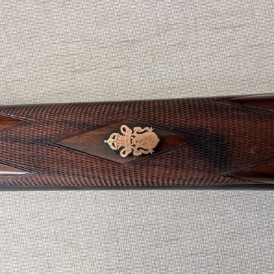 LE BEAU COURALLY - PIGEON GUN