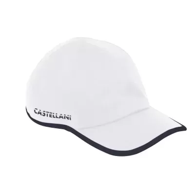 LIGHTWEIGHT  CAP