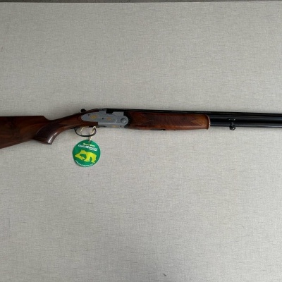 PIETRO BERETTA S 687 GOLD PIGEON *VENDIDA
