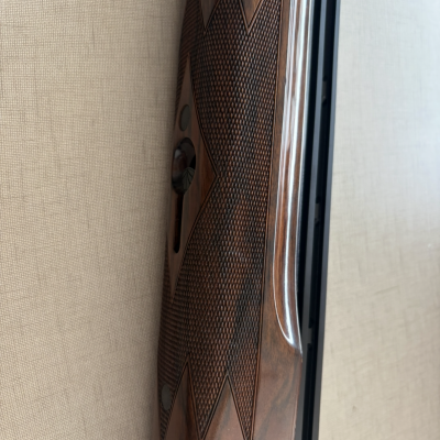 KRIEGHOFF K80 *VENDIDA