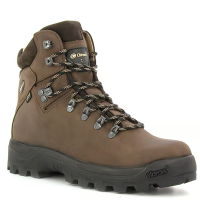 BOTA CALIBRE 22 CHIRUCA
