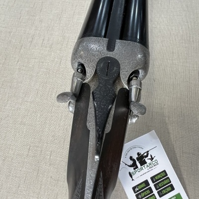 LE BEAU COURALLY * VENDIDA