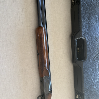 PERAZZI MX8 *VENDIDA