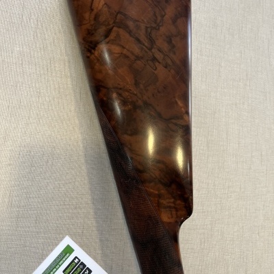 PIETRO BERETTA AS EL