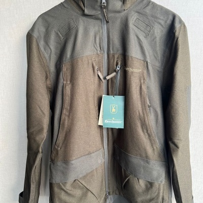 CASACO DEERHUNTER CHASSE JACKET