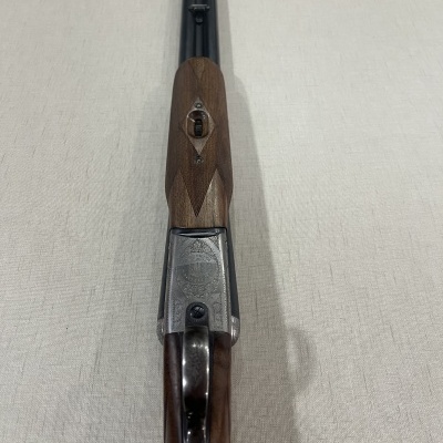 PIETRO BERETTA 427*VENDIDA