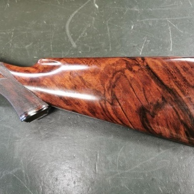 JAMES PURDEY *VENDIDA