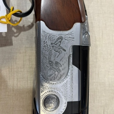 PIETRO BERETTA S687 *VENDIDA